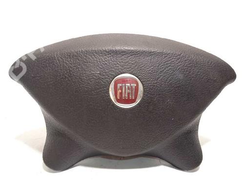 Driver airbag FIAT SCUDO Bus (270_, 272_) 2.0 D Multijet | BP4600345C9 