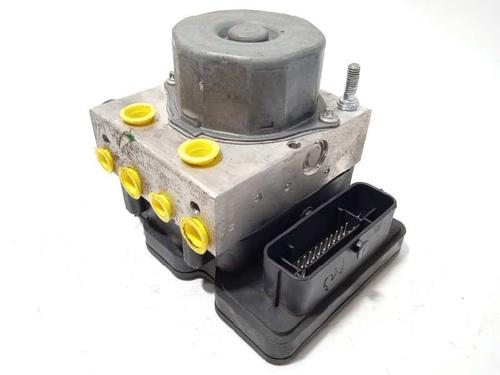 ABS pump RENAULT CLIO IV (BH_)  | BP10744636M43 