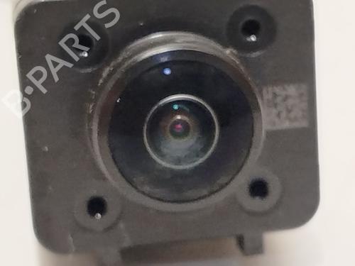 Electronic module CITROËN C4 III (BA_, BB_, BC_) ë-C4 (BCZKXC, BZCKSC) | BP30167018M83