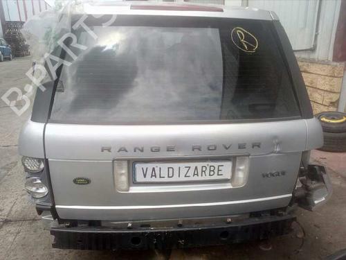 Rear right seatbelt LAND ROVER RANGE ROVER III (L322) 3.0 D 4x4 | BP7448677I28 