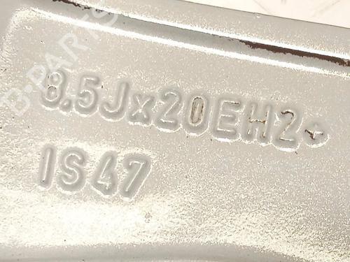 Felg LAND ROVER RANGE ROVER III (L322) 4.4 4x4 | BP21540386C45 