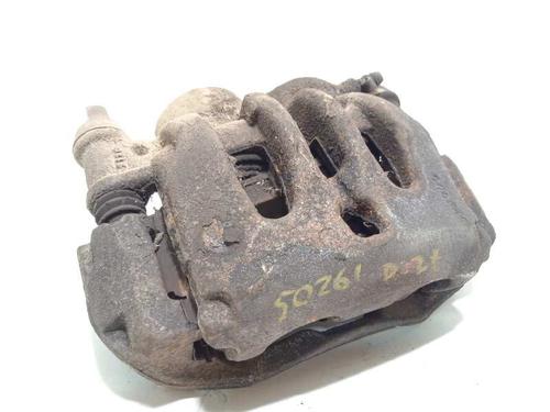 Left front brake caliper MERCEDES-BENZ VITO Van (W447) 111 CDI (447.601, 447.603, 447.605) (114 hp) 12226182