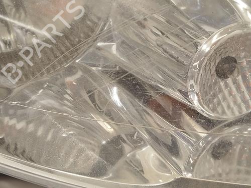 Right headlight CITROËN JUMPY II (VF7) 2.0 HDi 120 | BP36259864C29 - Image 3