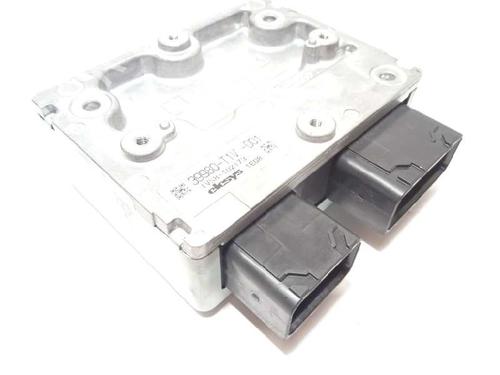 Used Electronic module Electronic module 16017236 16017236