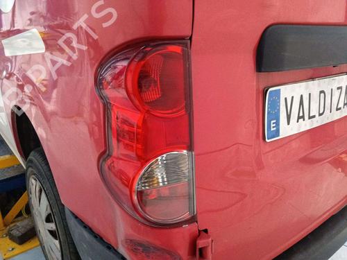 AC radiator NISSAN NV200 Van 1.5 dCi 85 (M20, M20N, M20M) | BP37293575M32 - Image 27