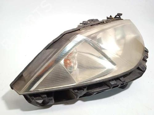 Right headlight RENAULT MEGANE II Saloon (LM0/1_) 1.6 16V (LM1R, LM0C) | BP11526125C29