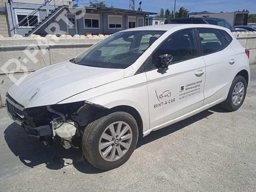Used Parts SEAT IBIZA V (KJ1, KJG)    1081335