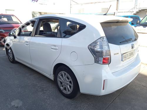 Electronic module TOYOTA PRIUS PLUS (_W4_) 1.8 Hybrid (ZVW40W, ZVW41W) | BP26656527M83