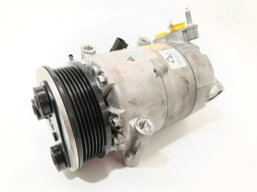 Used AC compressor AC compressor FORD MONDEO IV (BA7) 2.0 TDCi (140 hp) 35726621 35726621