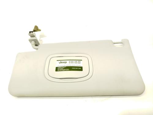Left sun visor JEEP RENEGADE SUV (BU, B1, BV) 2.0 CRD 4x4 | BP34461852I1 - Image 2