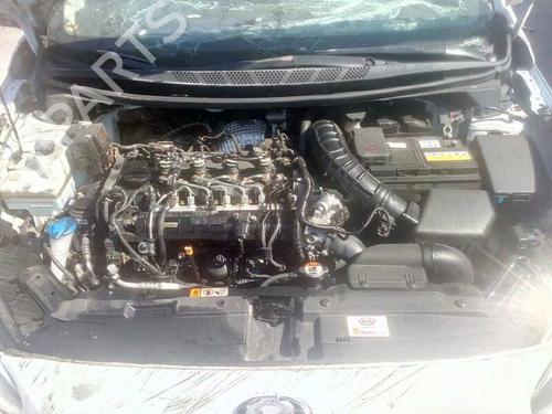 Ignition barrel KIA CEE'D (JD) 1.6 CRDi 136 | BP4602779M48  - Image 10