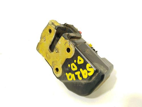 Used Front right lock Front right lock JEEP GRAND CHEROKEE III (WH, WK) 3.0 CRD 4x4 (218 hp) 39428633 39428633
