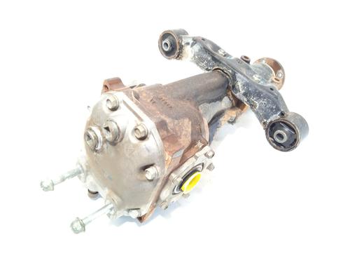 Rear differential SUBARU LEGACY V (BM) 2.0 D AWD (BMD) | BP26384509M24 - Image 5