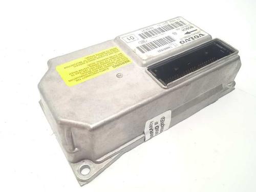 ECU airbags VOLVO S60 I (384) 2.4 D | BP11037617M53 