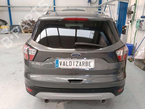 Køfangervange FORD KUGA II (DM2) 2.0 TDCi | BP38599455C73 - Image 31