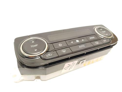 Comando clima Comando clima MITSUBISHI OUTLANDER III (GG_W, GF_W, ZJ, ZL, ZK) 2.0 Hybrid 4WD (GG2W) (200 hp) 33959229 33959229