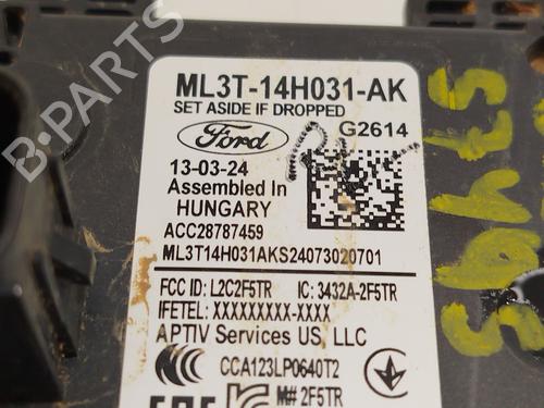 Electronic module FORD TOURNEO CUSTOM V362 Bus (F3) 1.0 EcoBoost PHEV | BP33118068M83 - Image 4