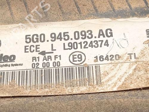 Left tailgate light VW GOLF VII Variant (BA5, BV5) 1.0 TSI | BP37294331C79 - Image 5