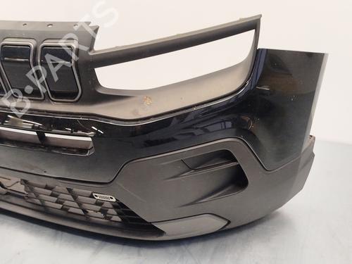Front bumper JEEP AVENGER (J2) Electric | BP36701197C7 - Image 3
