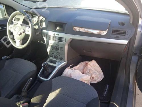 Generator OPEL ASTRA H GTC (A04)  | BP10357186M7 