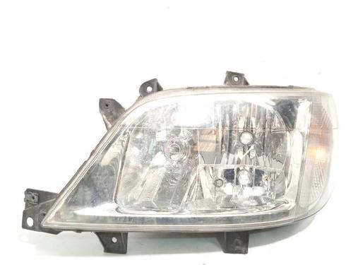 Used Left headlight MERCEDES-BENZ SPRINTER 3-t Van (B903) [1995-2012]  10969476