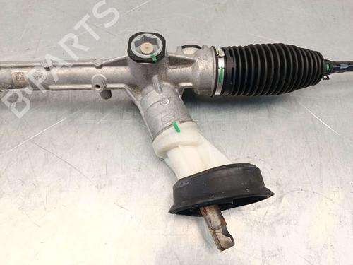 Steering rack FORD FOCUS IV (HN) 1.0 EcoBoost mHEV | BP38410168M22 - Image 6