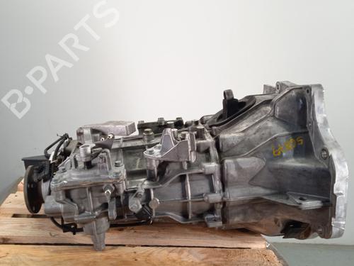Gearbox IVECO DAILY VI Van 35S16, 35C16, 40C16, 50C16, 70C16 | BP29764898M3 