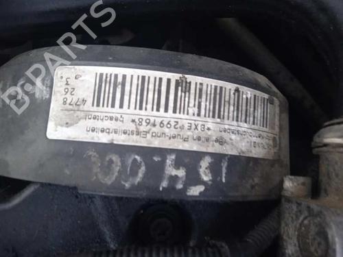 Rim SEAT LEON (1P1) 1.9 TDI | BP12126780C45 