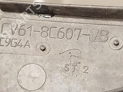 Radiator fan FORD FOCUS III 1.0 EcoBoost | BP26900818M35