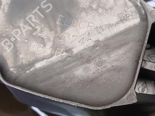 Engine RENAULT CAPTUR I (J5_, H5_) 1.2 TCe 120 | BP36014625M1 - Image 9