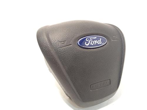 Used Driver airbag Driver airbag FORD ECOSPORT 1.5 EcoBlue TDCi (95 hp) 22759458 22759458