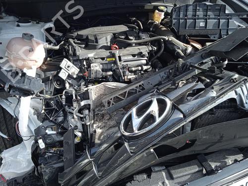 ABS pump HYUNDAI TUCSON (NX4E, NX4A) 1.6 T-GDi | BP23040151M43  - Image 10
