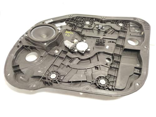 Used Front right window mechanism KIA CARENS IV 1.6 GDi (135 hp) 29934672