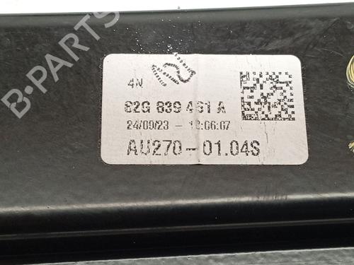 Rear left window mechanism AUDI A1 Sportback (GBA) 30 TFSI | BP31933319C24 