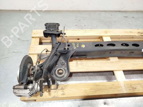 Bagaksel AUDI A1 Sportback (GBA) 30 TFSI | BP33929237M2 - Image 4