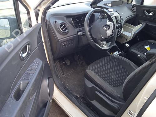 Right taillight RENAULT CAPTUR I (J5_, H5_) 0.9 TCe 90 | BP30439433C35 