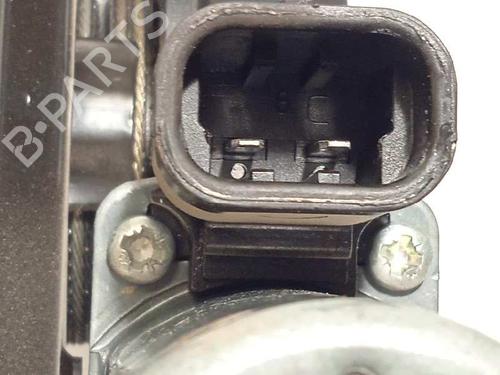 Front right window mechanism LANCIA YPSILON (312_) | BP8236194C23 - Image 4