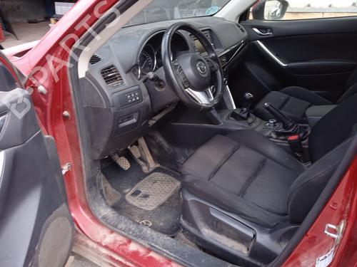 Electronic module MAZDA CX-5 (KE, GH) 2.2 D (KE2FW) | BP28139191M83  - Image 20