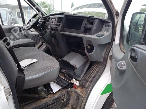 Alternator FORD TRANSIT Van (FA_ _) 2.2 TDCi | BP28601685M7