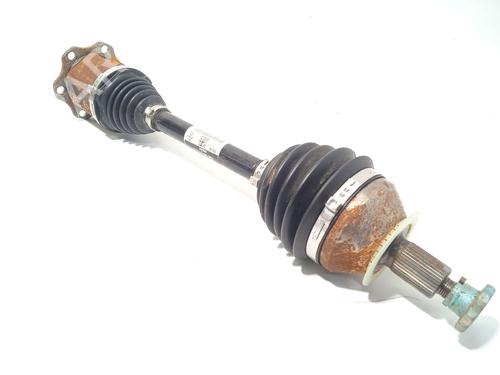 Used Left front driveshaft SEAT IBIZA V (KJ1, KJG) 1.0 TSI (95 hp) 29943895