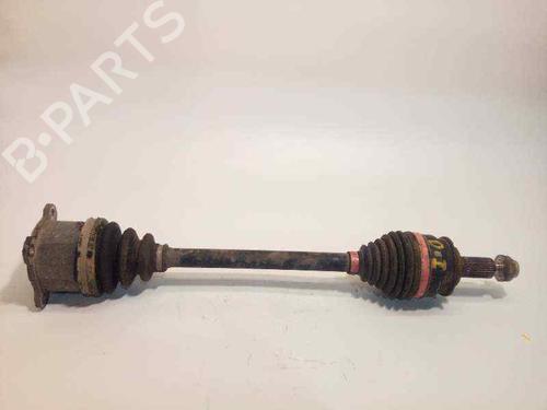 Used Left rear driveshaft SUZUKI GRAND VITARA II (JT, TE, TD) 1.9 DDiS (JB419WD, JB419XD) (129 hp) 4971597
