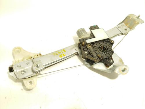 Rear right window mechanism RENAULT ARKANA I (LCM_, LDN_) 1.6 E-TECH 145 (LDMU) 827201313R