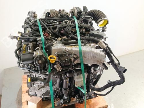 Engine VW PASSAT B8 Variant (3G5, CB5) 2.0 TDI | BP34206634M1 - Image 13