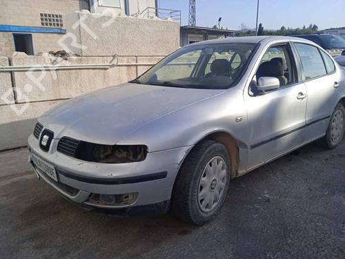 Fuel flap SEAT TOLEDO II (1M2) 1.9 TDI | BP13900758C131 
