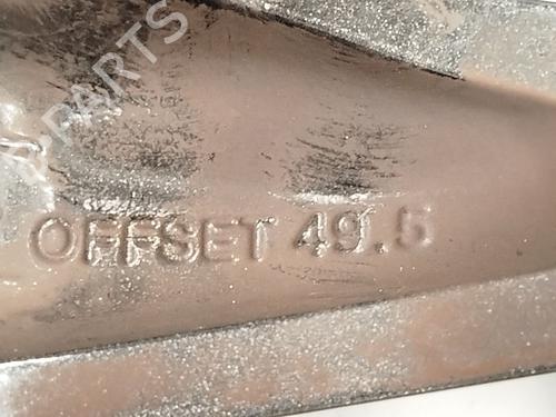 Rim HYUNDAI SANTA FÉ III (DM, DMA) 2.2 CRDi | BP29431582C45 