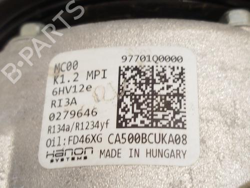 AC compressor HYUNDAI i20 III (BC3, BI3) 1.2 | BP32294899M34  - Image 5