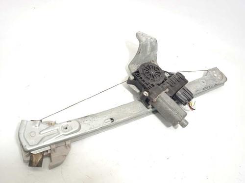 Rear left window mechanism JAGUAR X-TYPE I (X400)  | BP10059390C24 