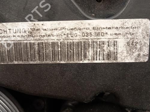 Engine AUDI Q7 (4LB) 3.0 TDI quattro | BP28356637M1 