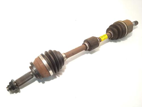 Used Left front driveshaft KIA RIO IV (YB, SC, FB) [2017-2026]  16311902