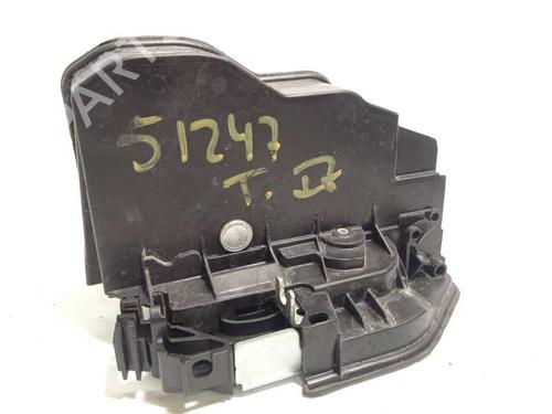 Rear left lock BMW X1 (E84) sDrive 16 d | BP15007513C100 